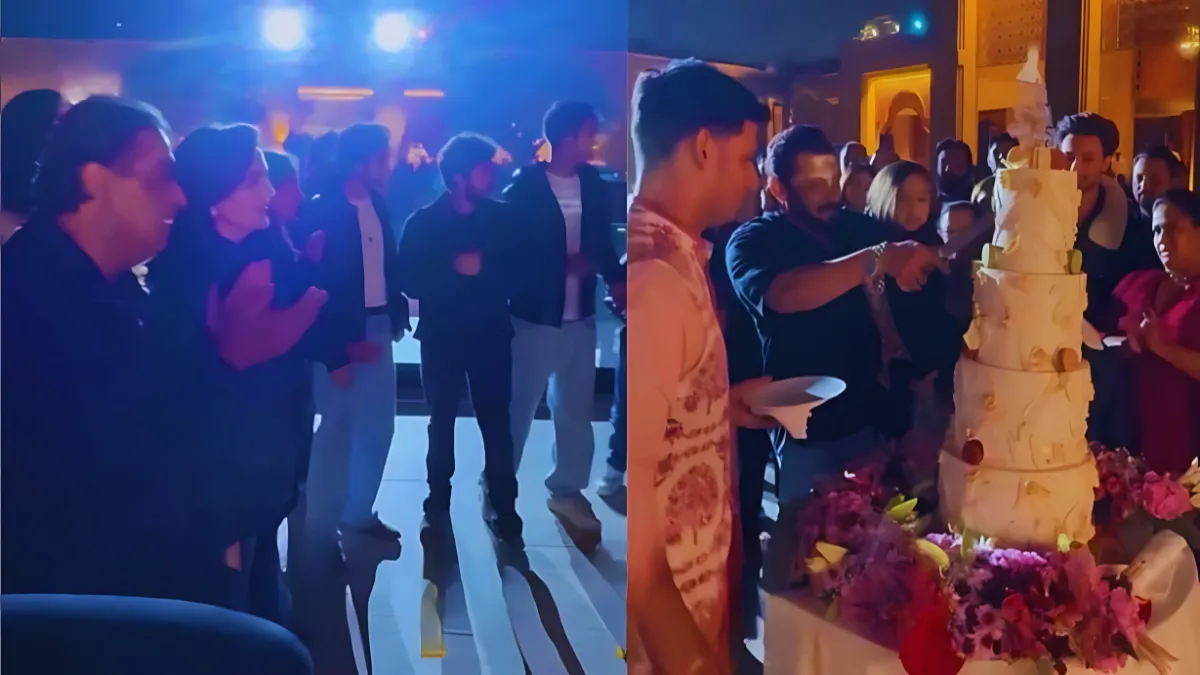 Anant Ambani Vantara