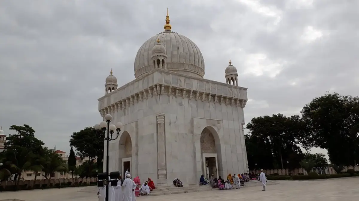 Bohra Hazira Jamnagar
