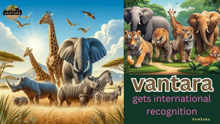 Vantara