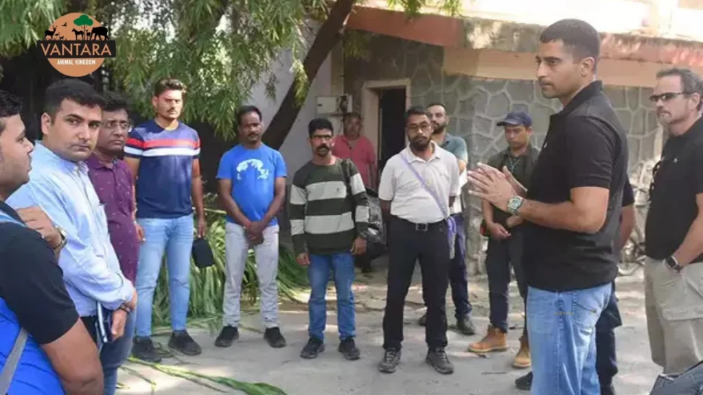 Vanatara Animal Rescue