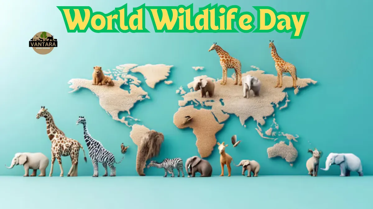 World Wildlife Day