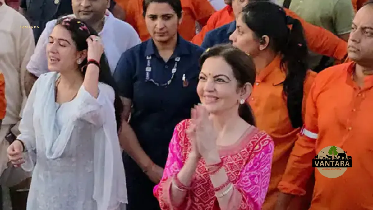 anant ambani