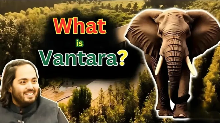 Is Vantara open to the public
