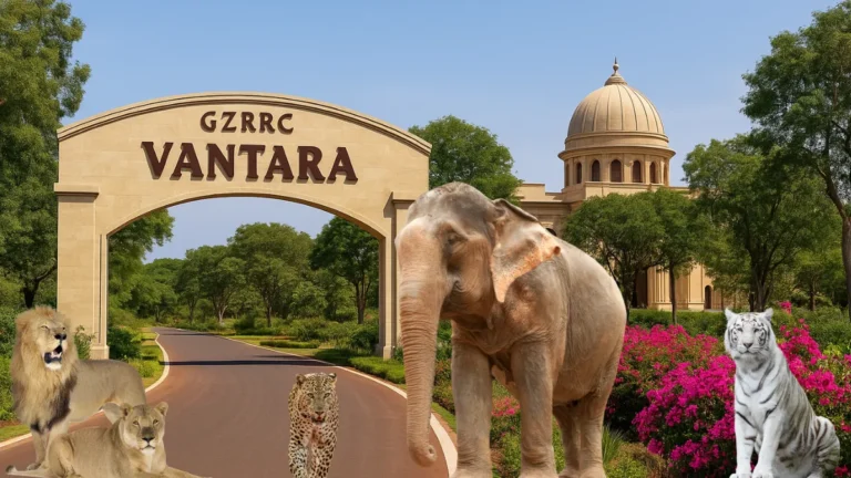 GZRRC Vantara