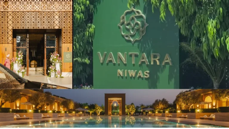 Vantara Niwas
