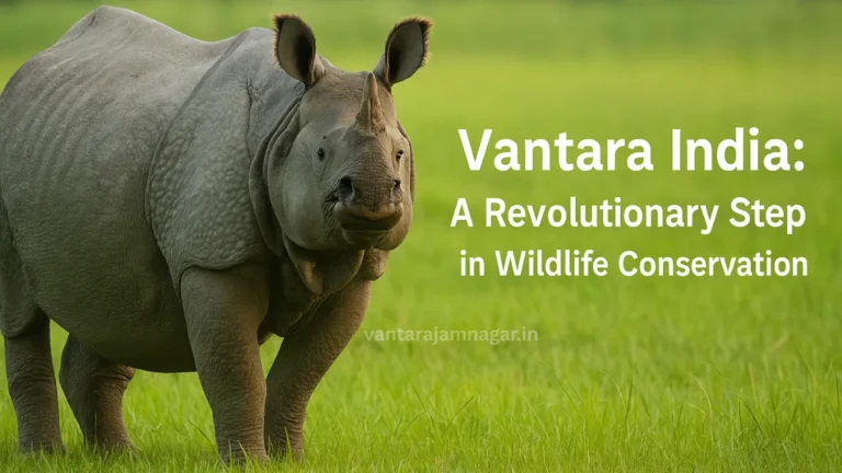Vantara India