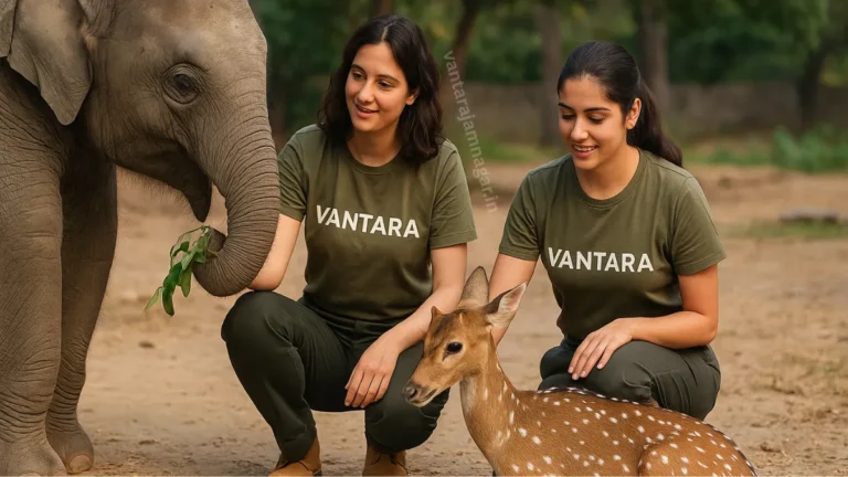 National Zoological Park