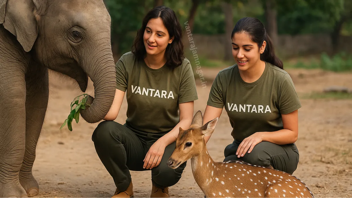 National Zoological Park