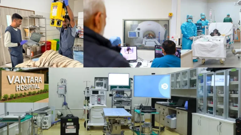 Vantara Hospital