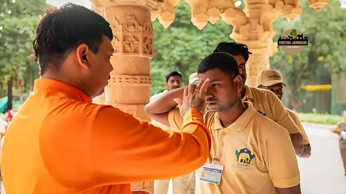 Vantara Gajsevak Sammelan