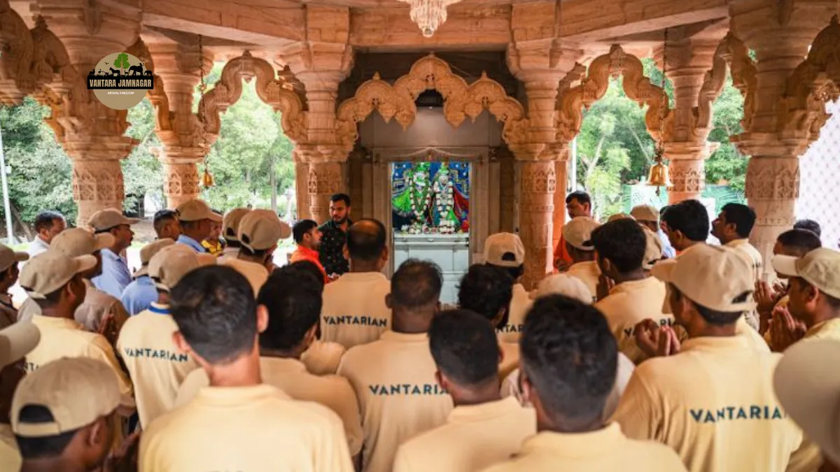 Vantara Gajsevak Sammelan