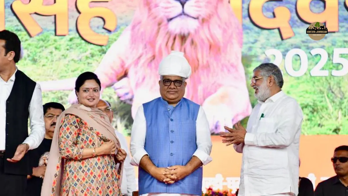 World Lion Day